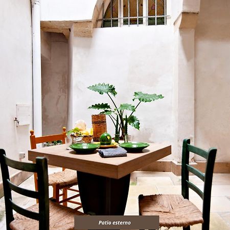 Dasumno 3 - Apartment Old Town Sit Lecce Exterior photo