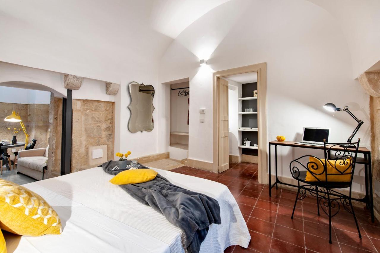 Dasumno 3 - Apartment Old Town Sit Lecce Exterior photo